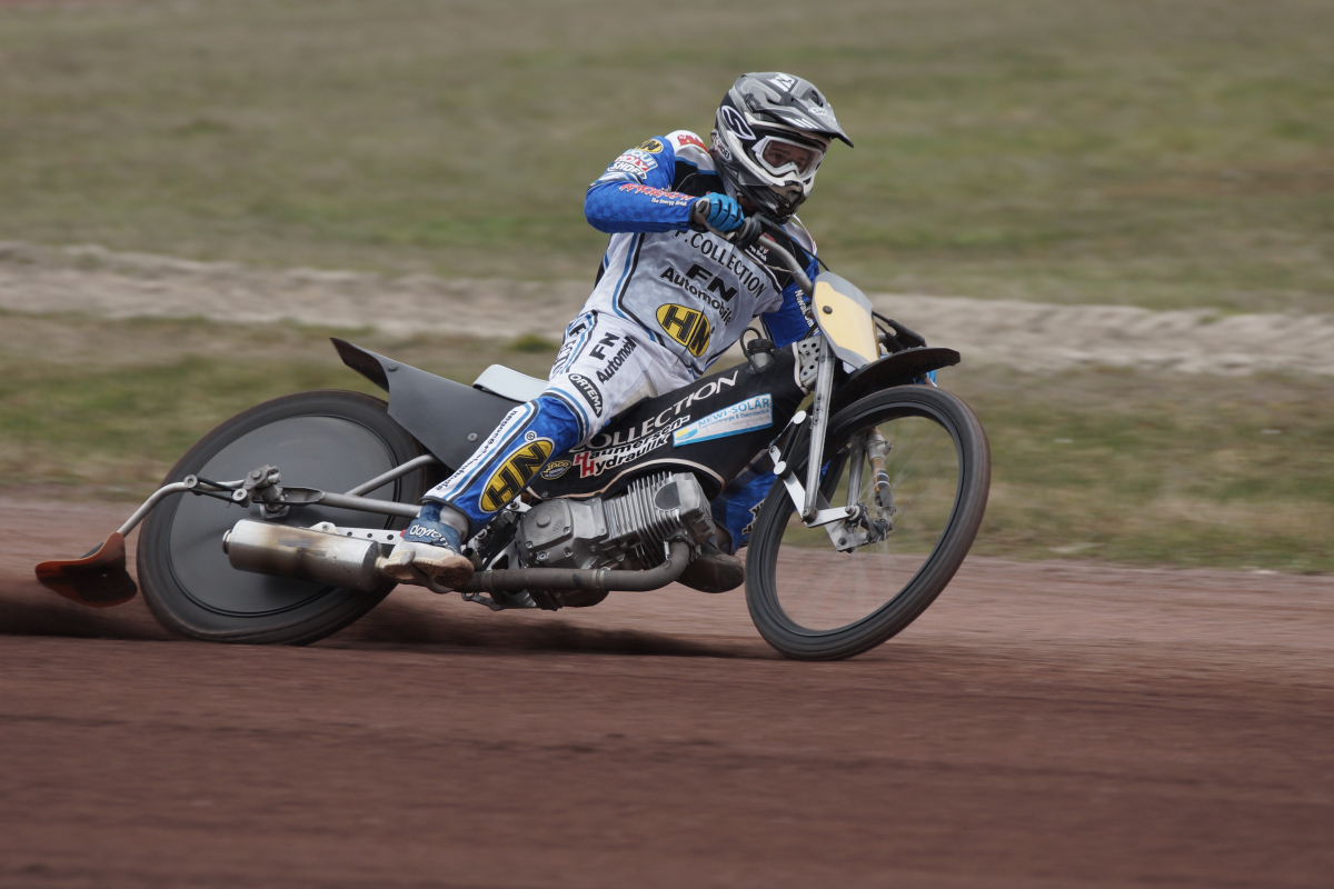 Saisoneröffnungstraining 2013